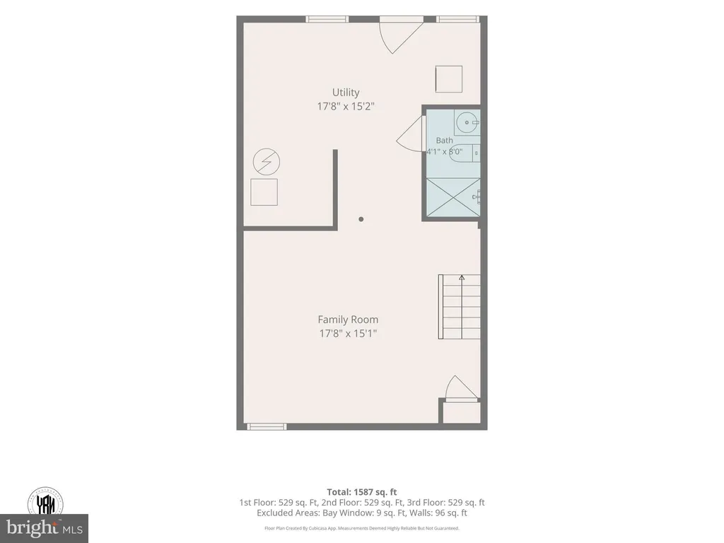 1210 Glenwood Avenue, Baltimore, MD 21239