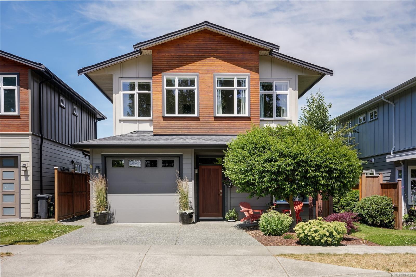2020 Deerbrush Crescent, North Saanich, BC, V8L 0C5