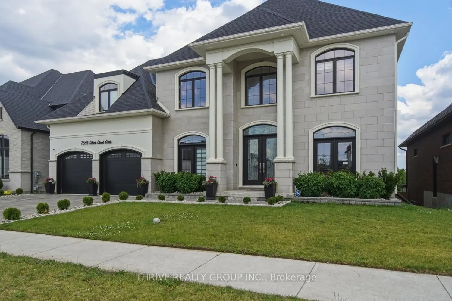 7339 Silver Creek Circle