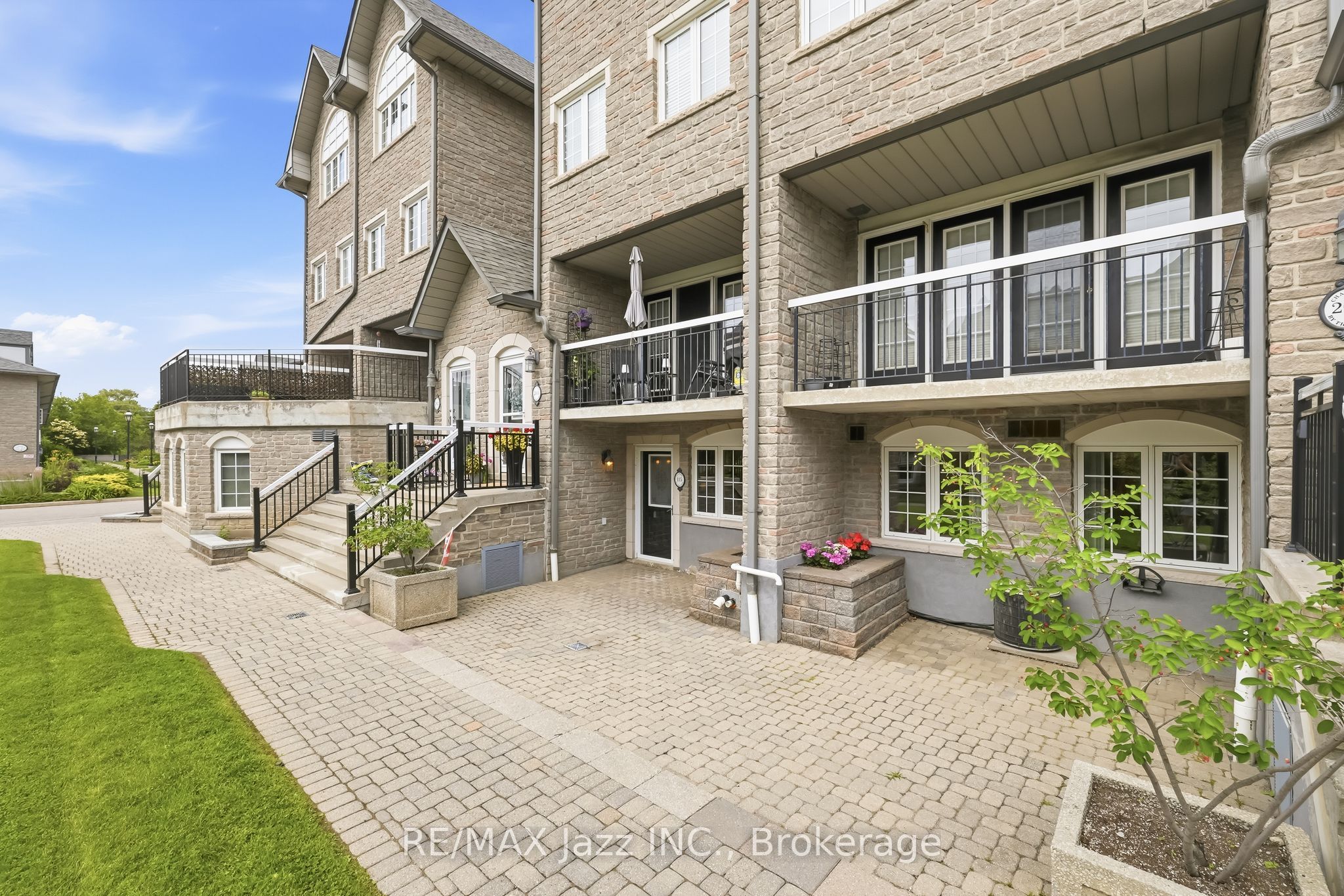 115-1995 Royal Road, Pickering, ON, L1V 6V9