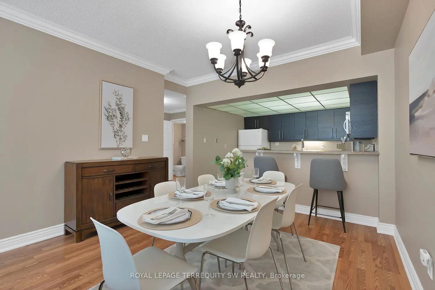 309 Major Mackenzie Drive 113 photo 2