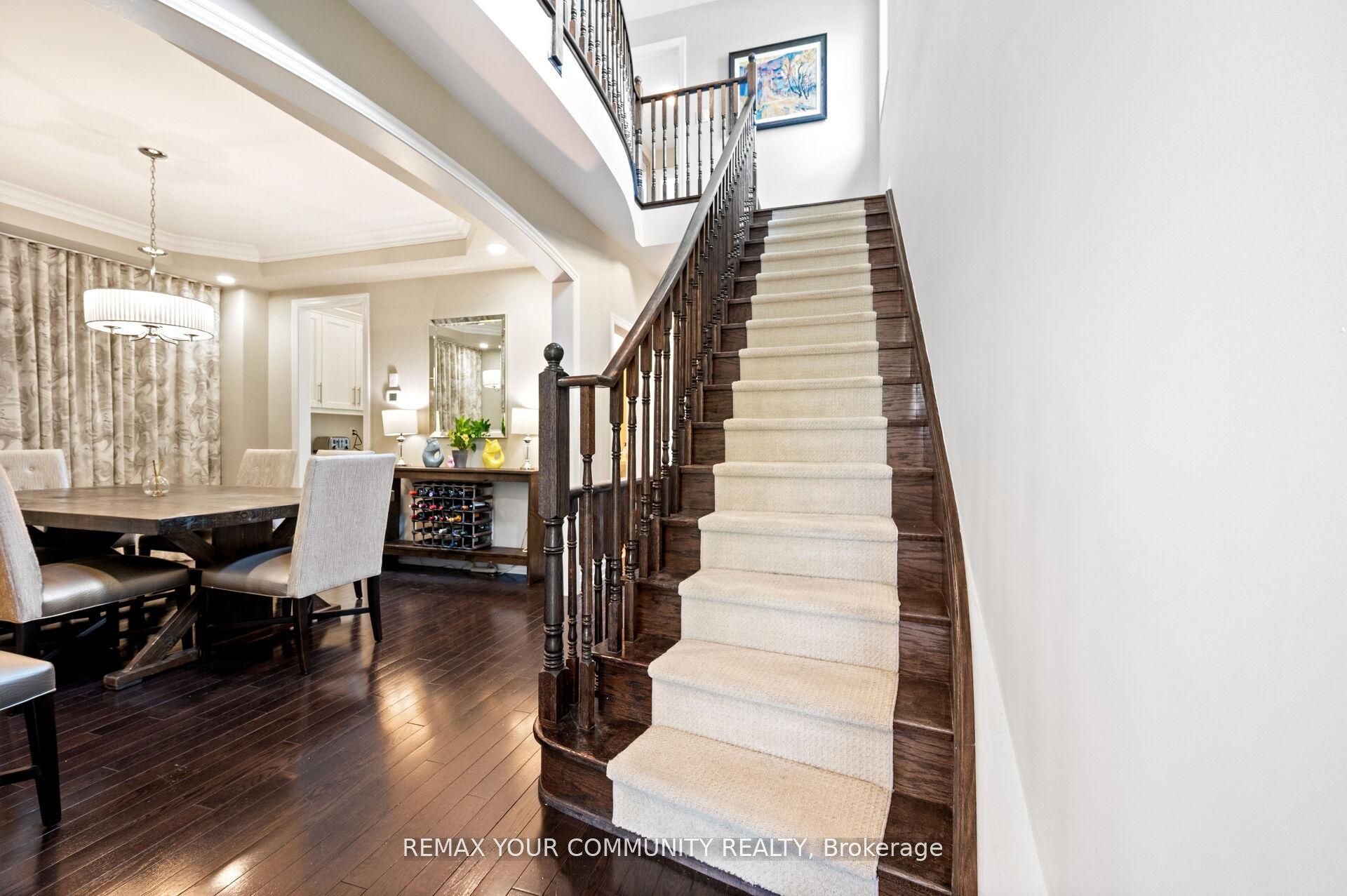 78 Alex Campbell Crescent, King, ON, L7B 0C1 photo 4