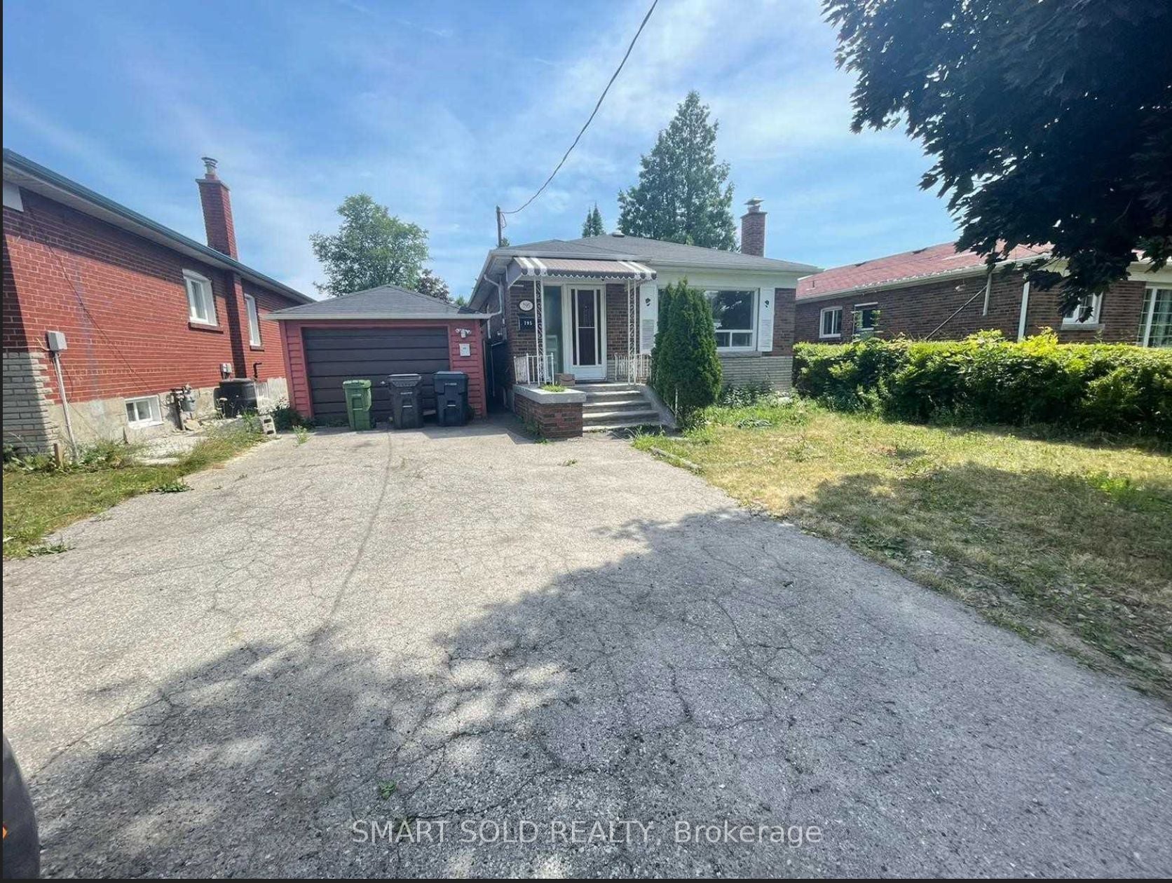 795 Ellesmere Road, Toronto, ON, M1P 2W2