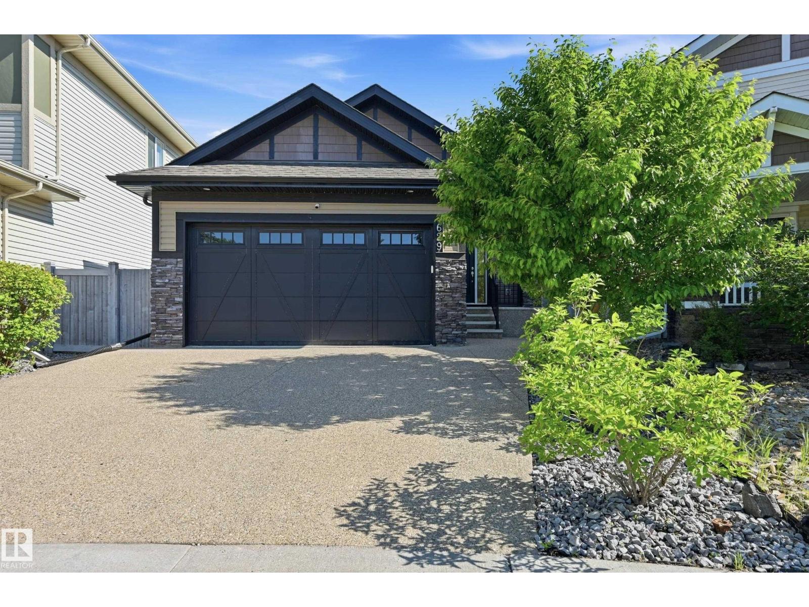 629 Ortona Way NW, Edmonton, AB, T5E6S9 photo 2