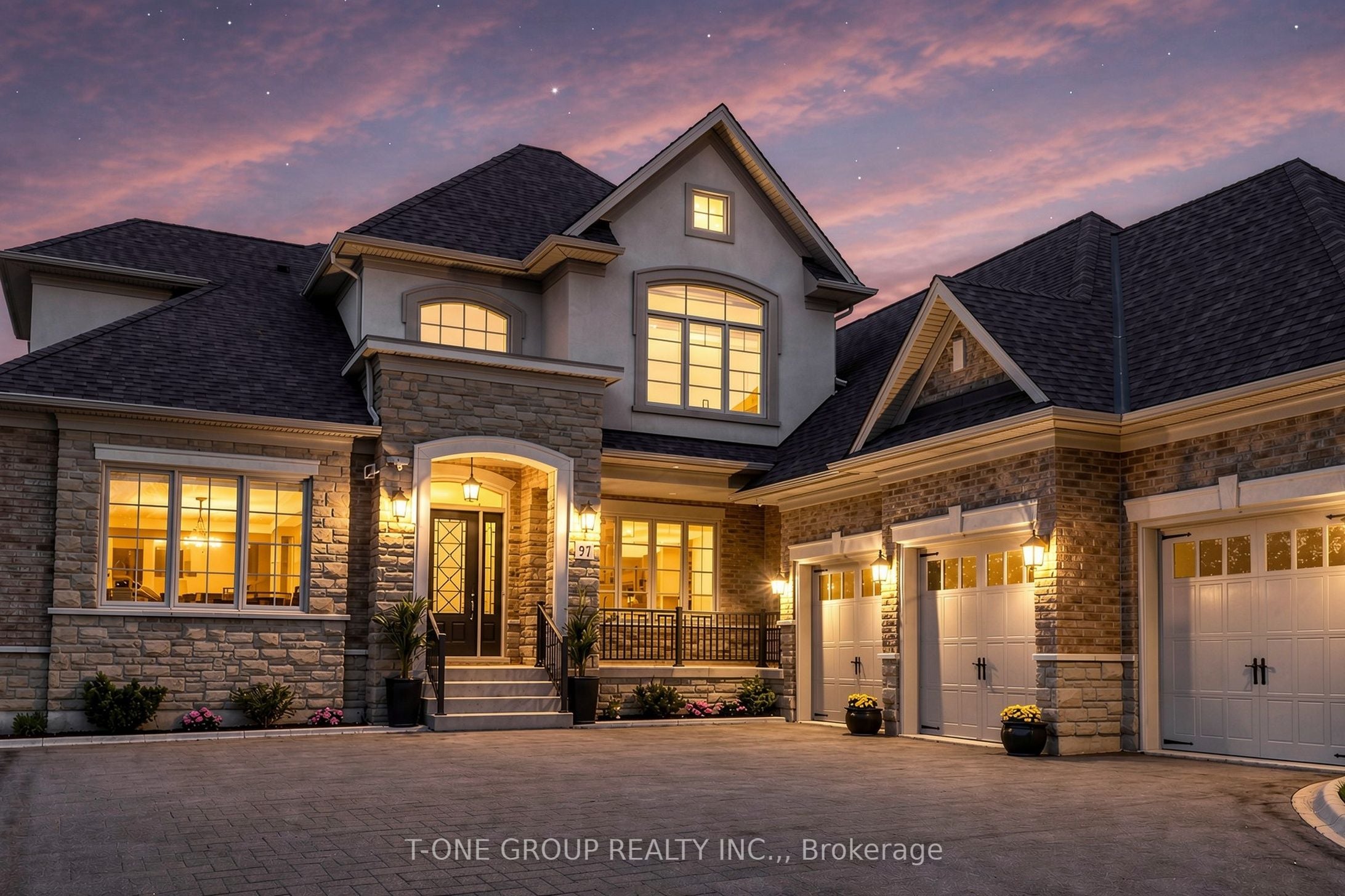 97 Chuck Ormsby Crescent, King, ON, L7B 0A7