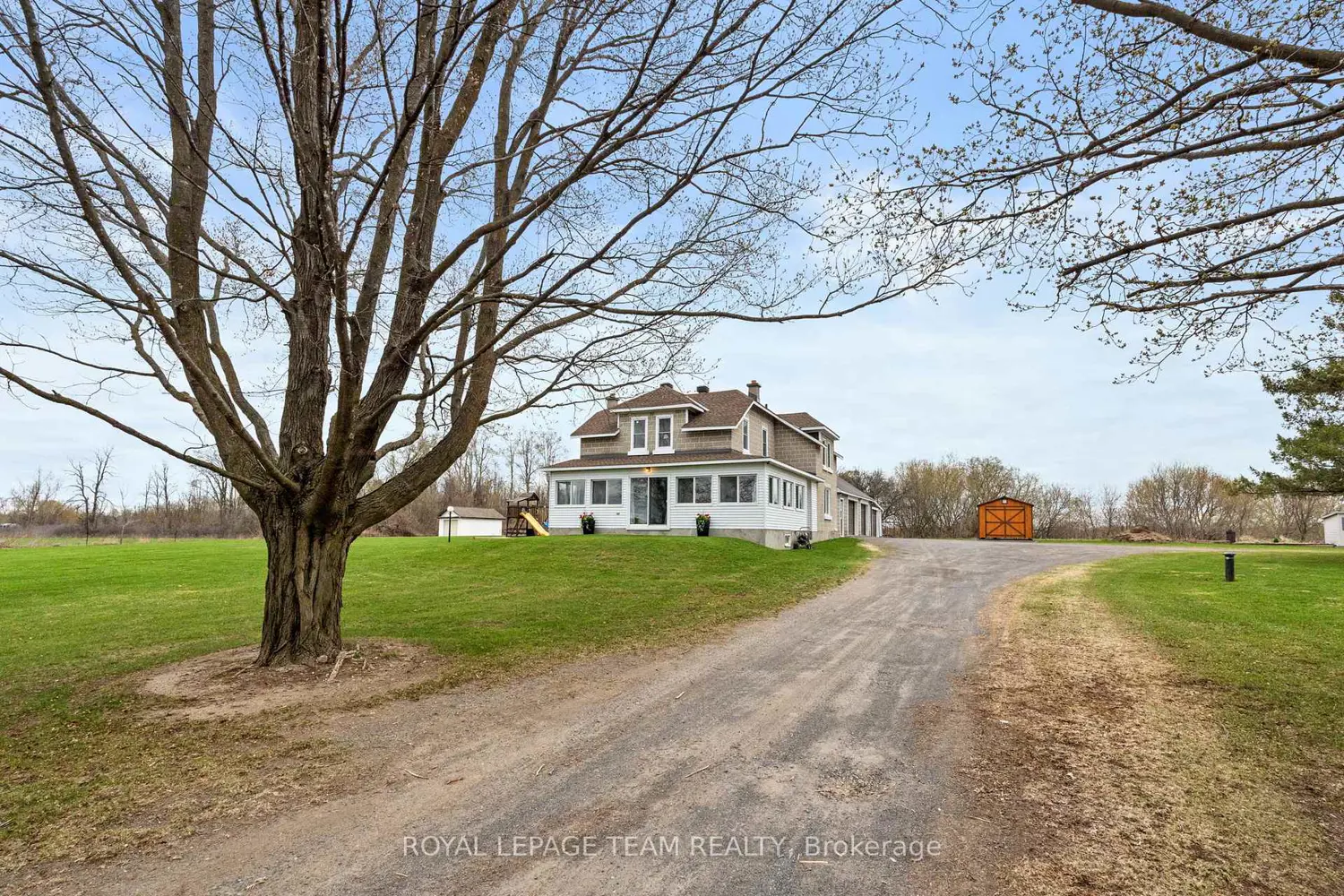 5349 Bowesville Road photo 3