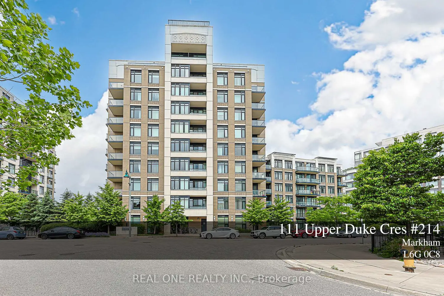 111 Upper Duke Crescent 214