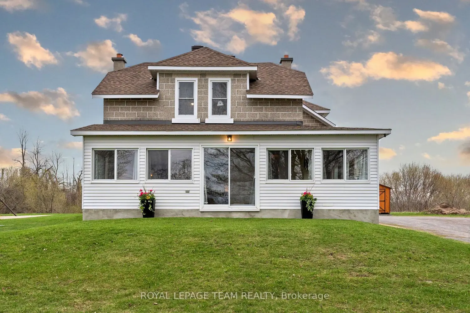 5349 Bowesville Road photo 2
