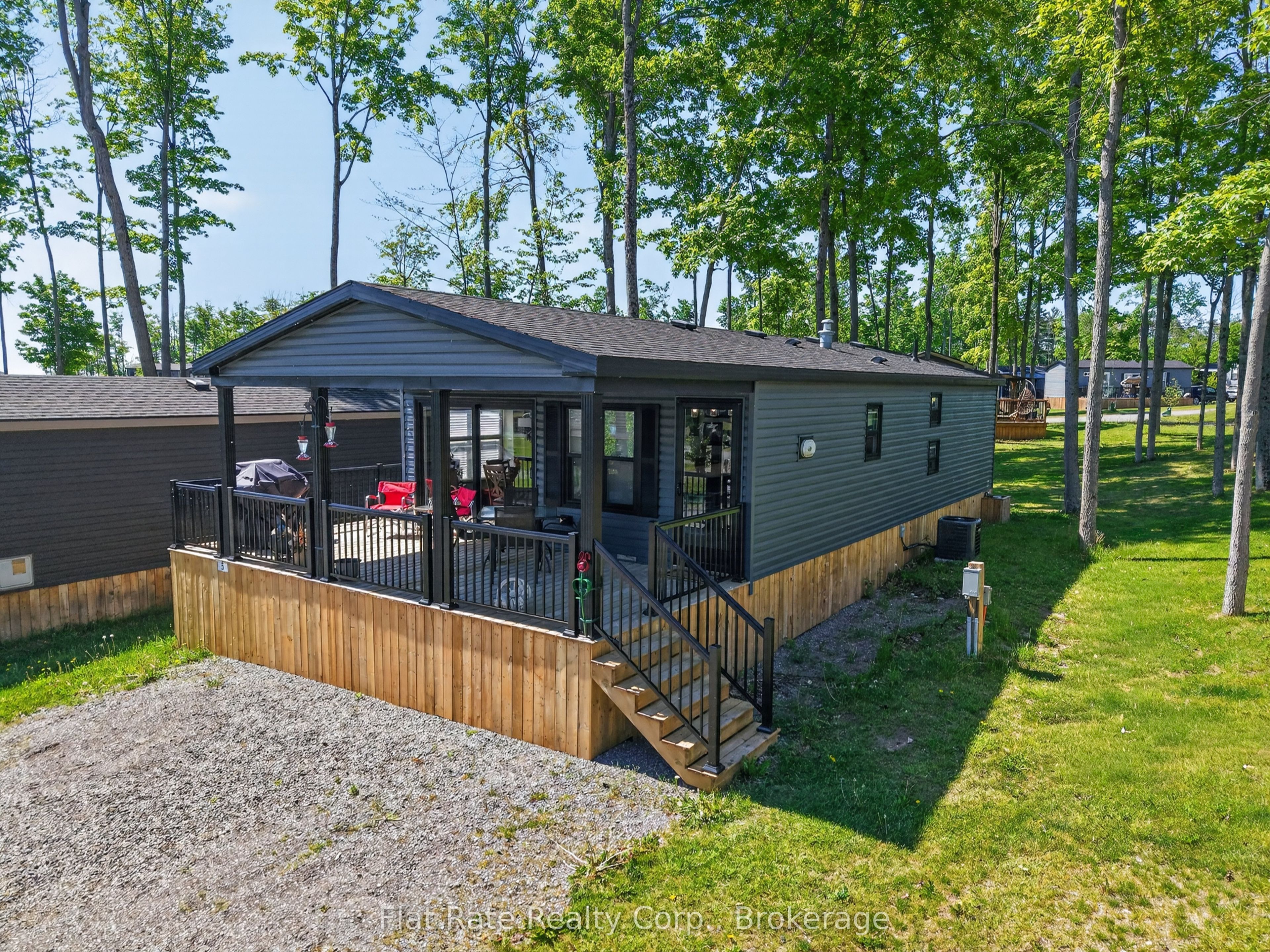 ROSEDALE LAN-1235 Villiers Line, Otonabee-south Monaghan, ON, K0L 2G0