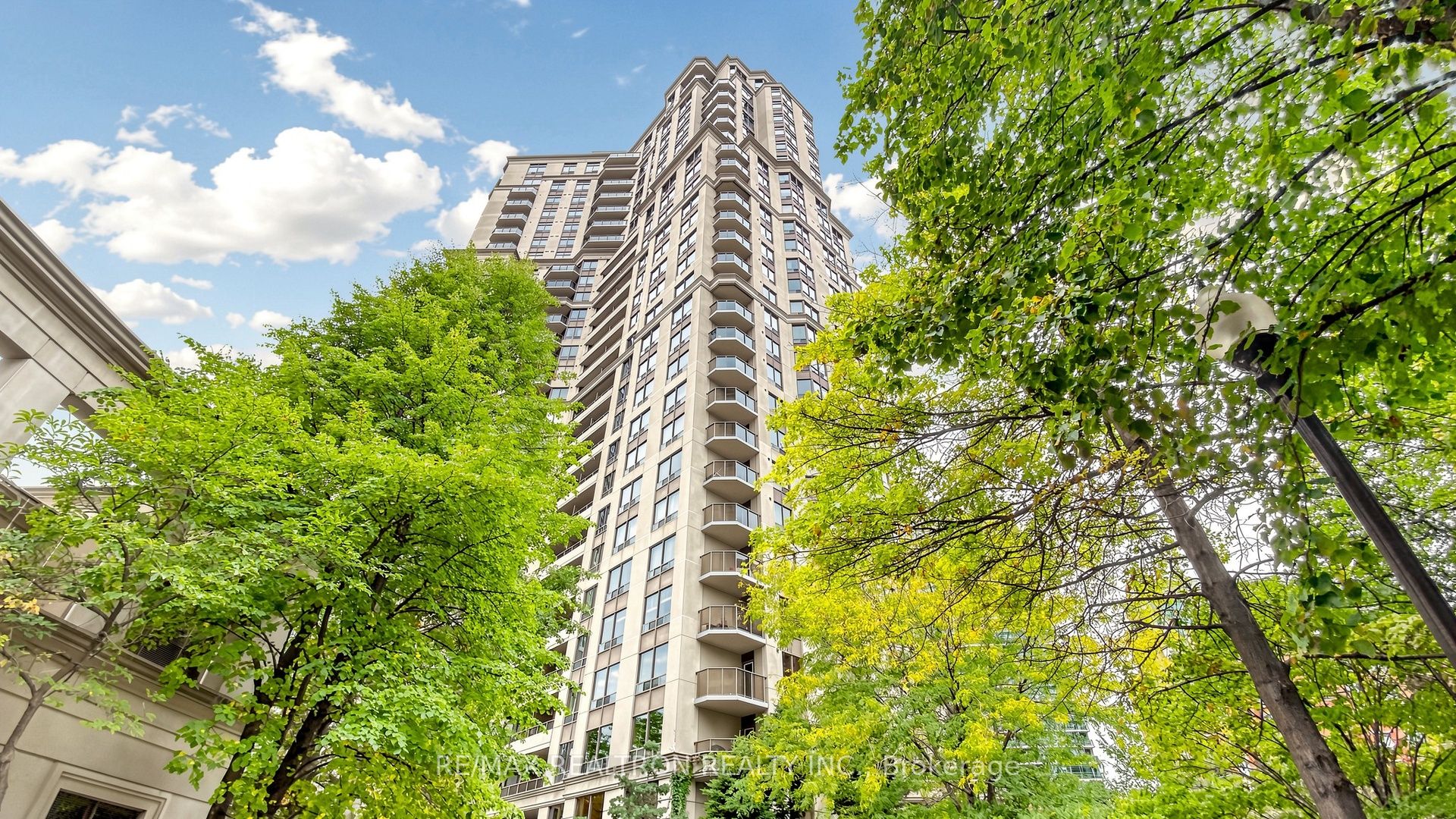 103-78 Harrison Garden Boulevard, Toronto, ON, M2N 7E2 photo 2