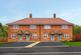 Buxton at Hugglescote Grange, Coalville Grange Road, Hugglescote LE67