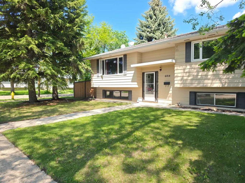 6014 44 Avenue, Camrose, AB, T4V 0B2