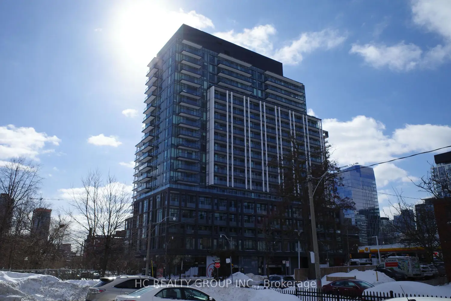 50 Power St Street 419