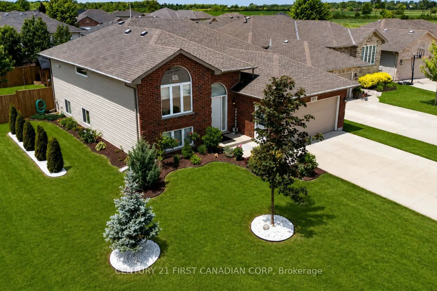 287 Evergreen Trail