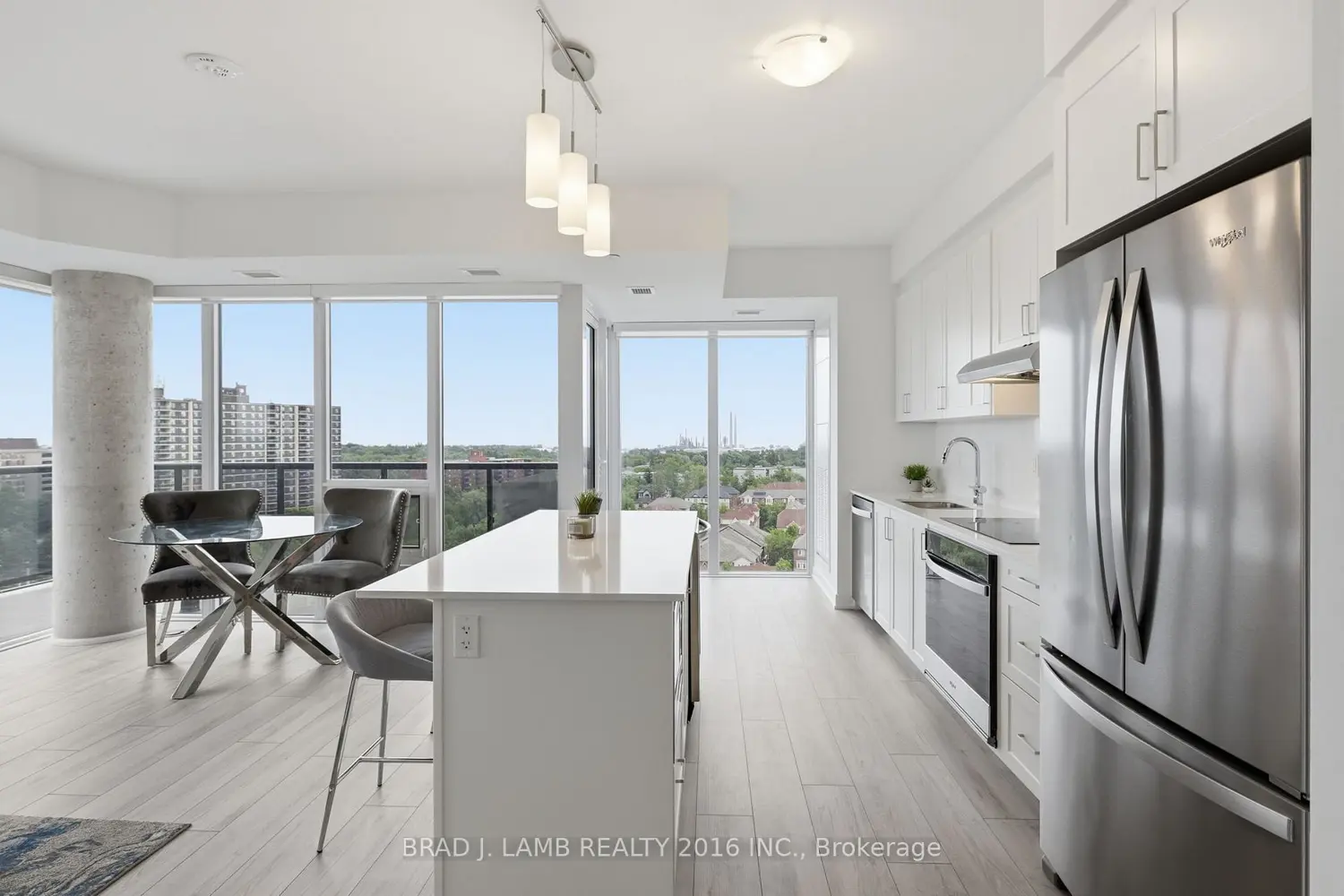 1035 Southdown Road 1204