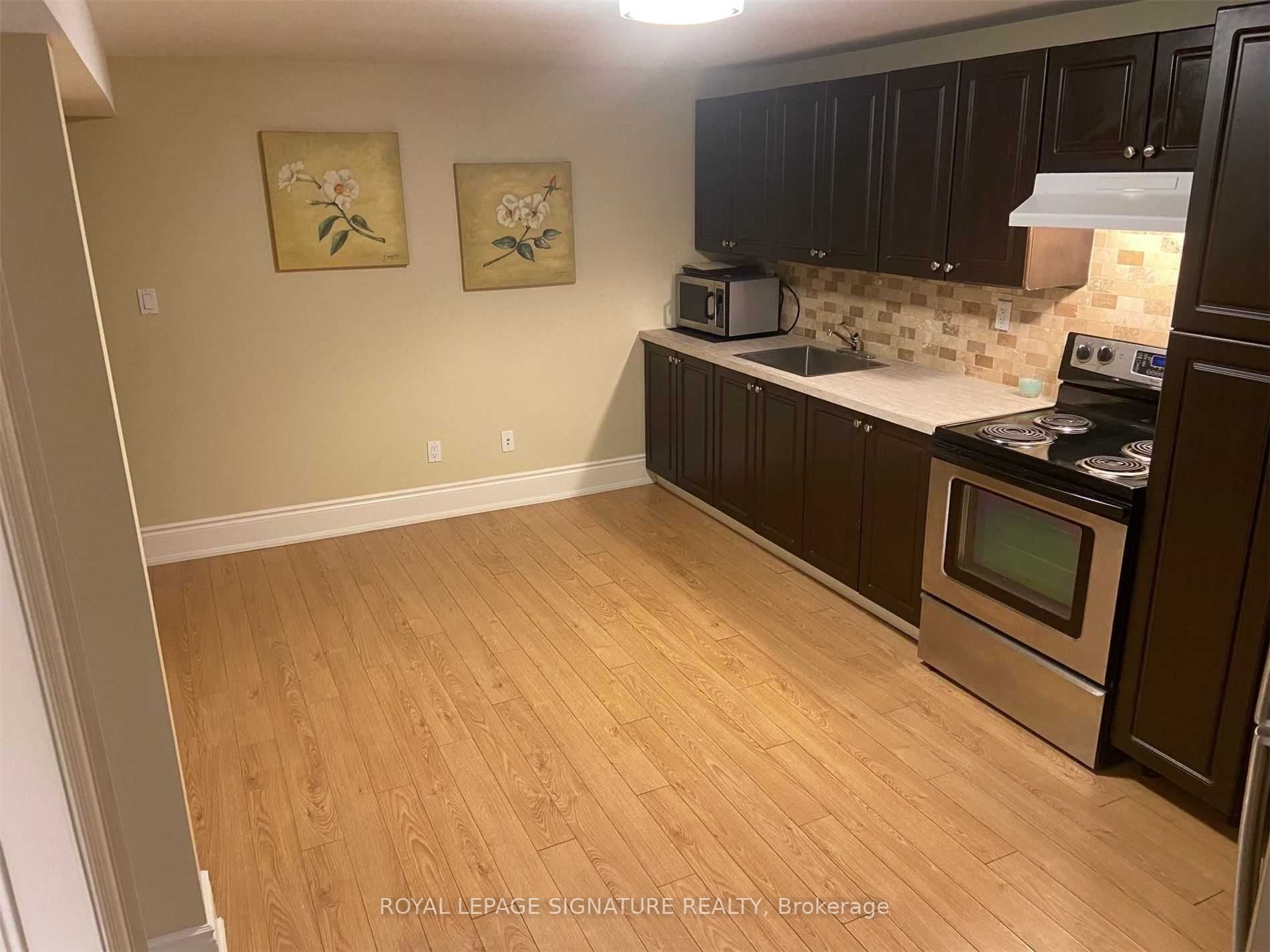 Lower-41 Kimbermount Drive, Toronto, ON, M1T 2Y1 photo 5