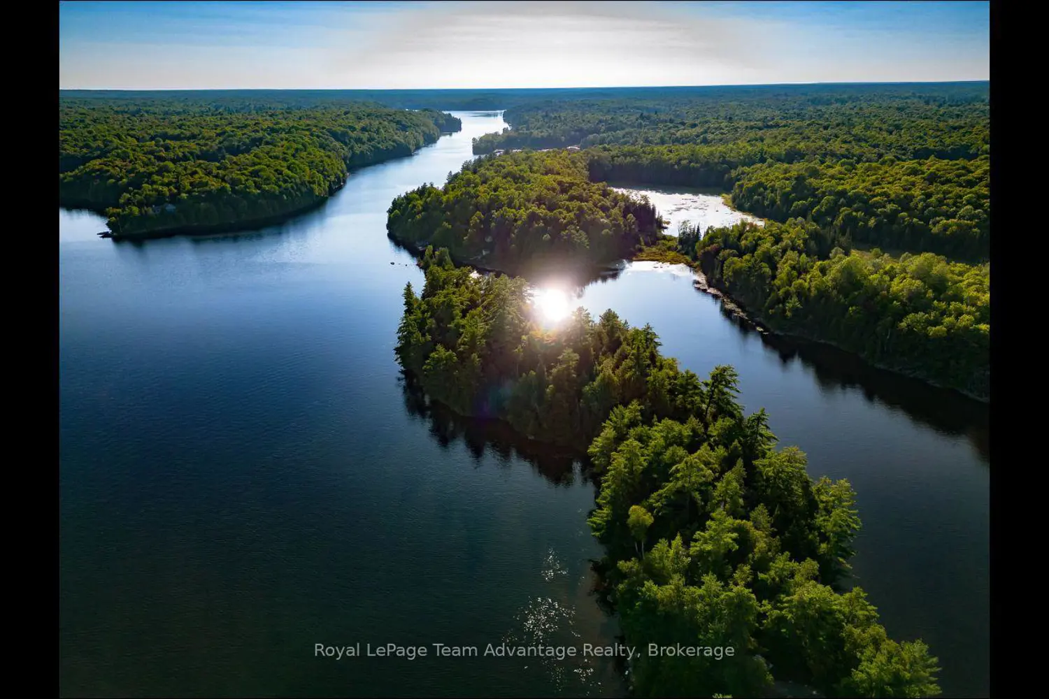 420 Shawanaga Lake
