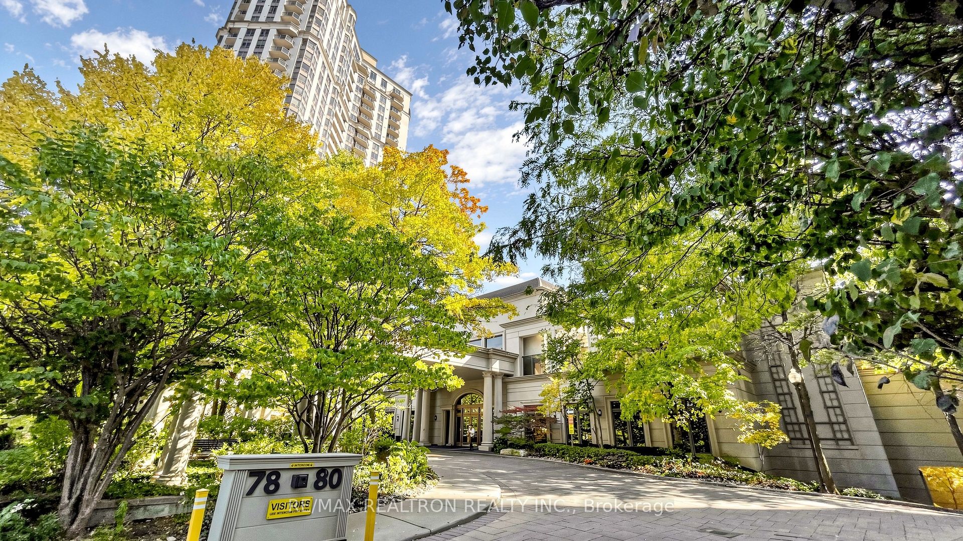 103-78 Harrison Garden Boulevard, Toronto, ON, M2N 7E2 photo 3