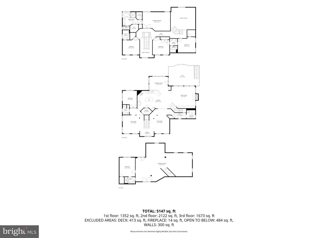 10713 Red Dahlia Drive, Woodstock, MD 21163