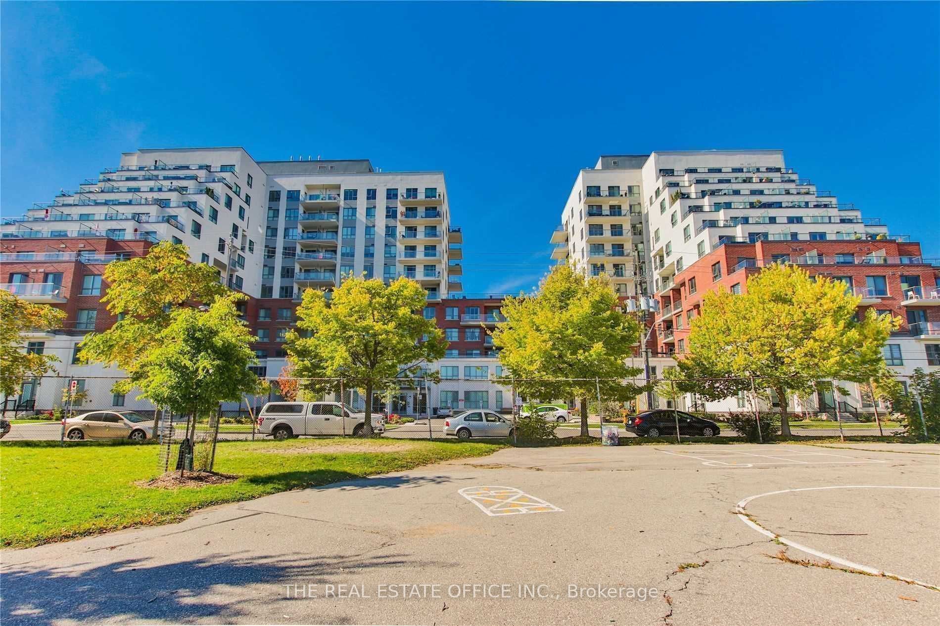 1119-22 East Haven Drive, Toronto, ON, M1L 1L9