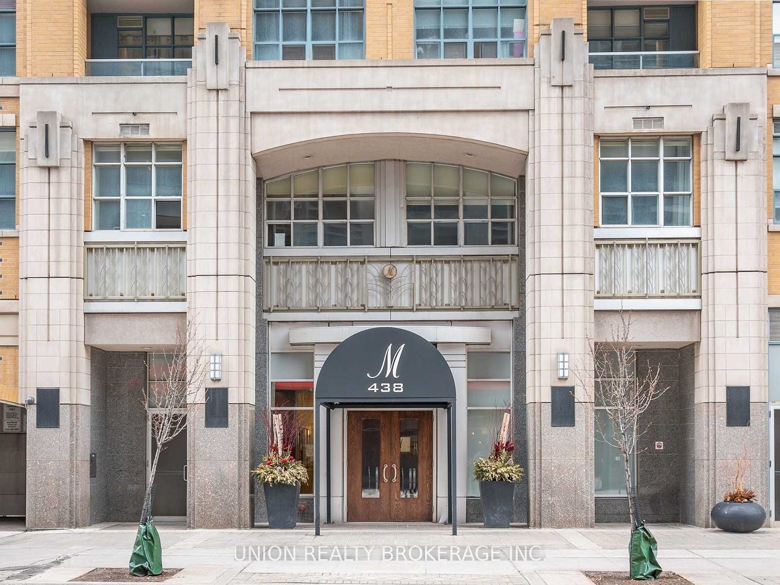 717-438 Richmond Street W, Toronto, ON, M5V 3S6