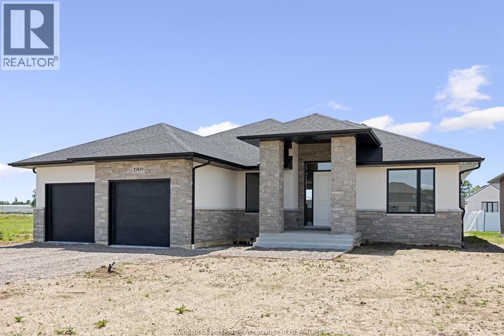 1909 Sannita Avenue, Kingsville, ON, N9Y0G6