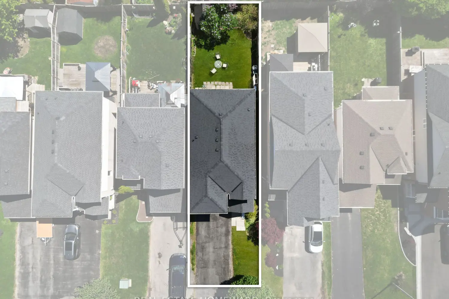 166 Hutton Place