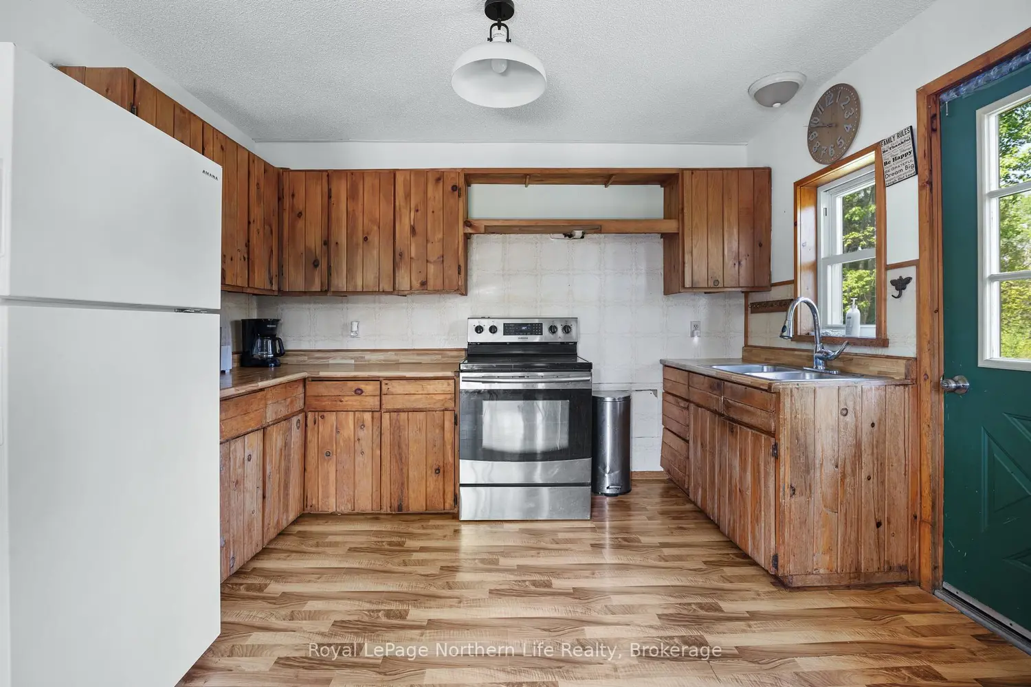 4360 Highway 522