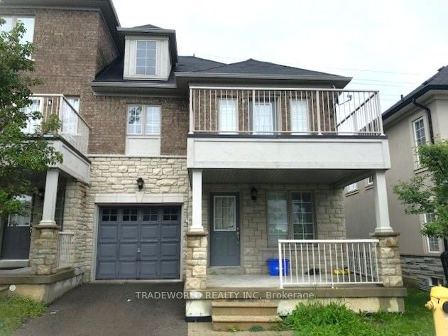 68 Thoroughbred Way, Markham, ON, L6C 0B6