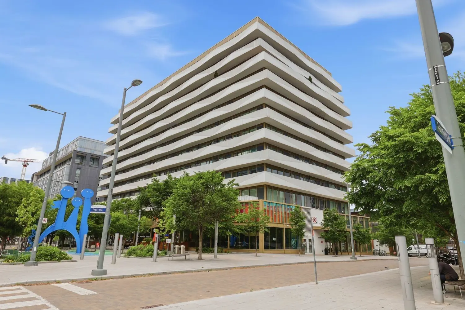 60 Tannery Road 815