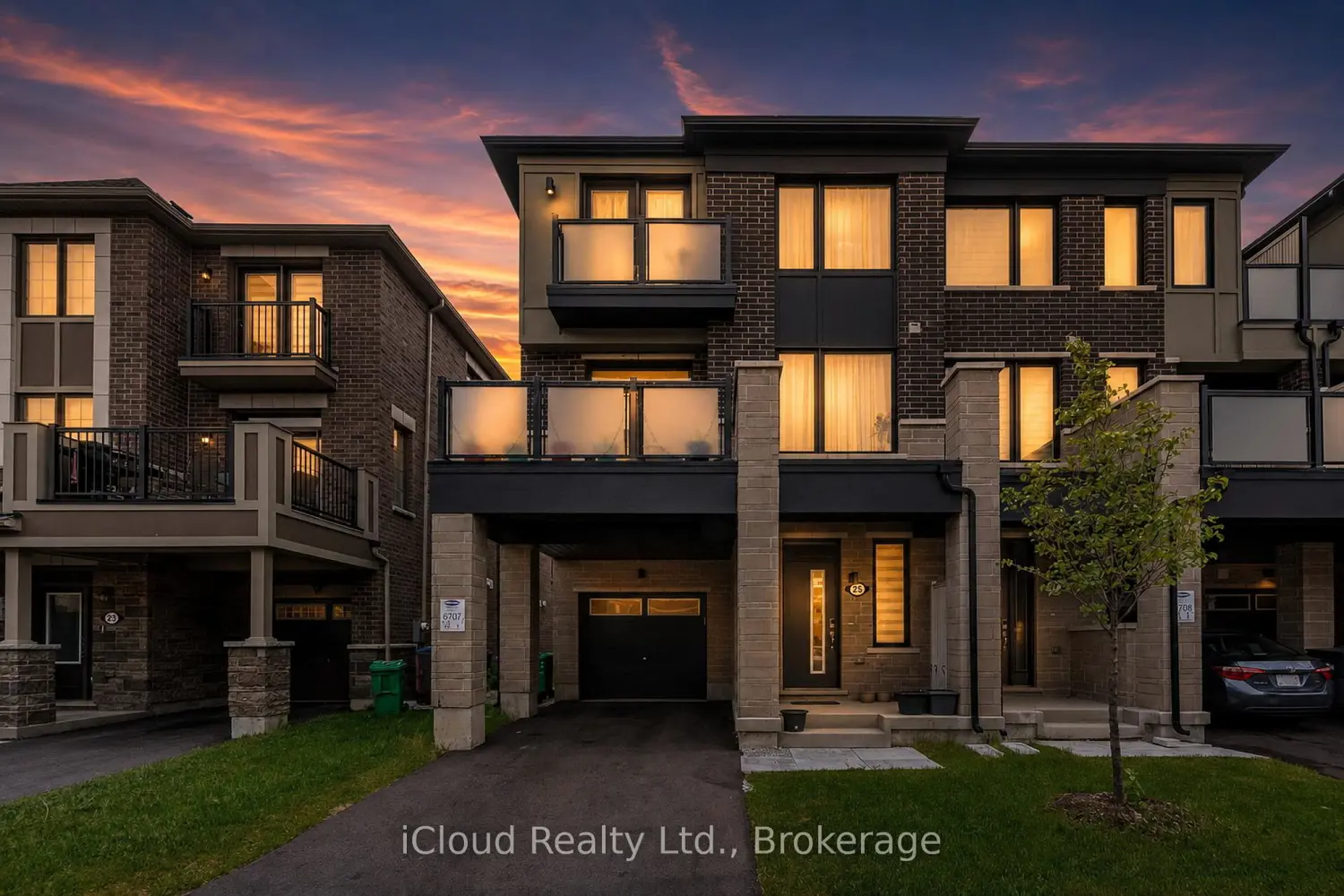 25 Keppel Circle