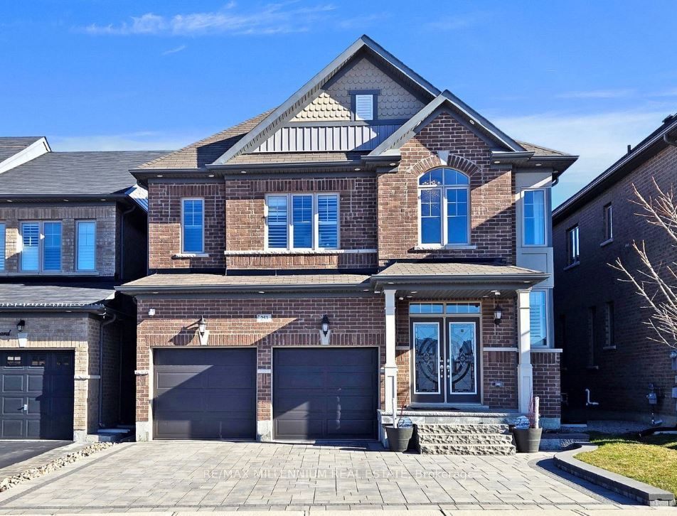 253 East's Corners (main & 2nd Floors) Boulevard S, Vaughan, ON, L4H 4L7
