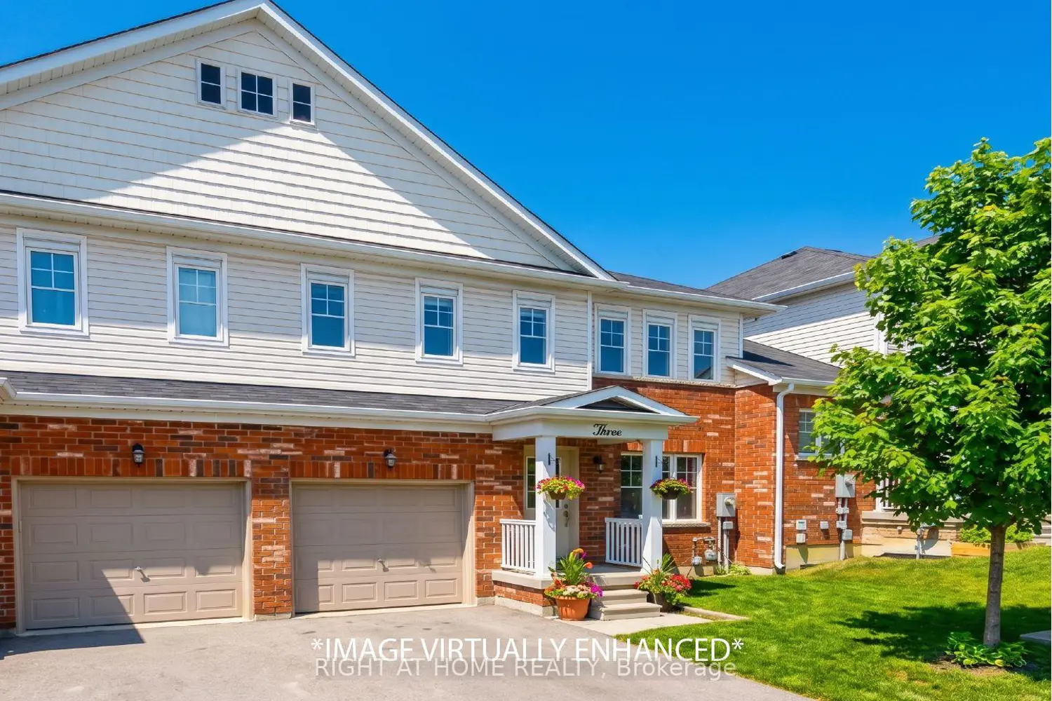 3 Peartree Court
