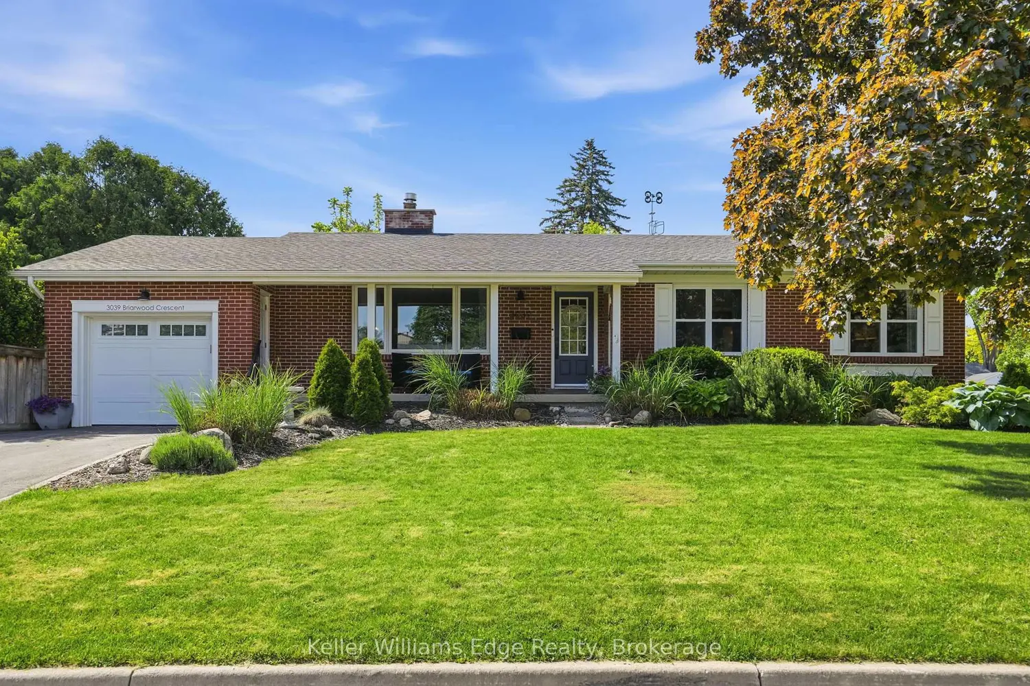 3039 Briarwood Crescent