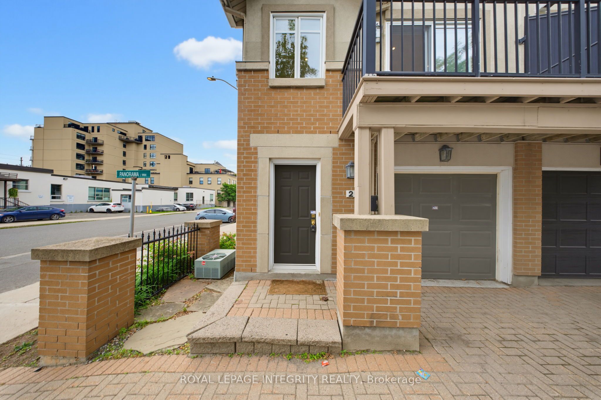 2 Panorama Private, Ottawa, ON, K1Y 4X1 photo 2