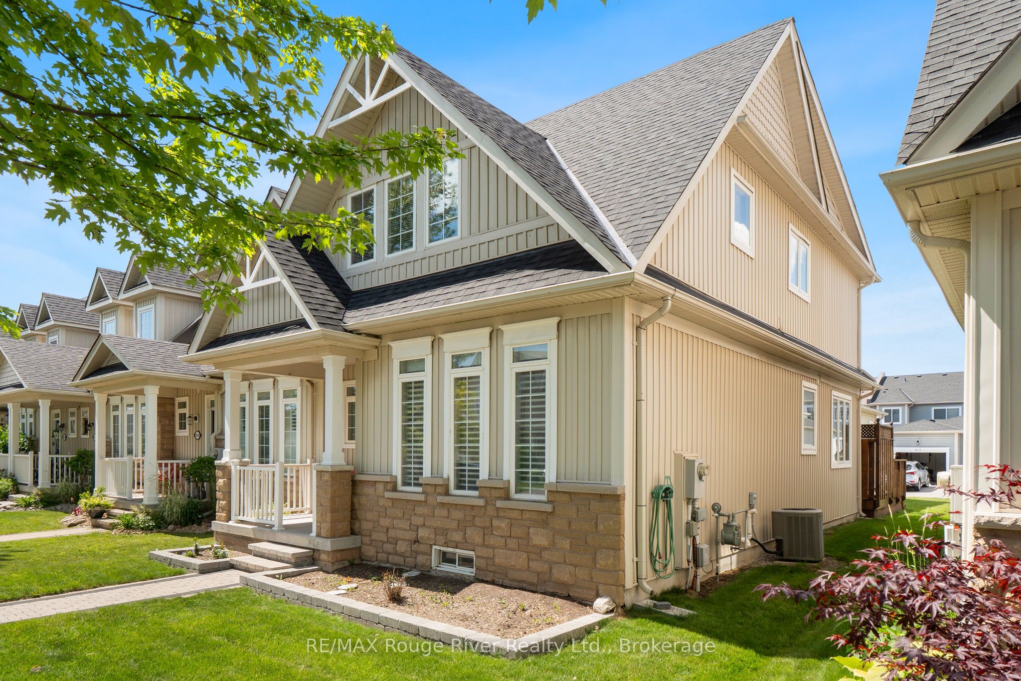 814 Leslie Street, Cobourg, ON, K9A 5N9