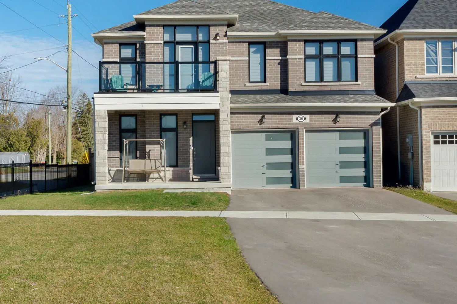 30 Sam Battaglia Crescent