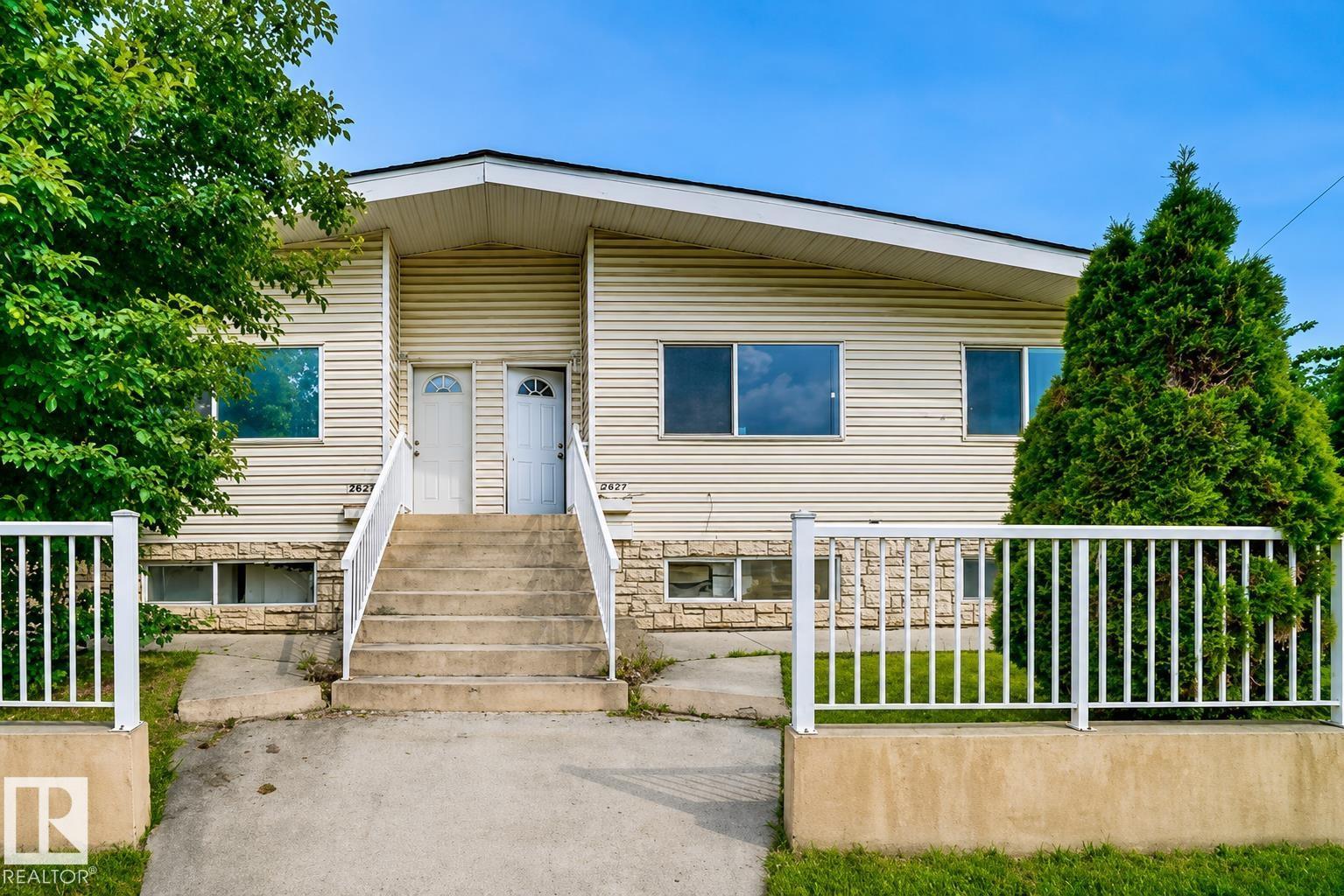 9516 127 Avenue NW, Edmonton, AB, T5E0B6