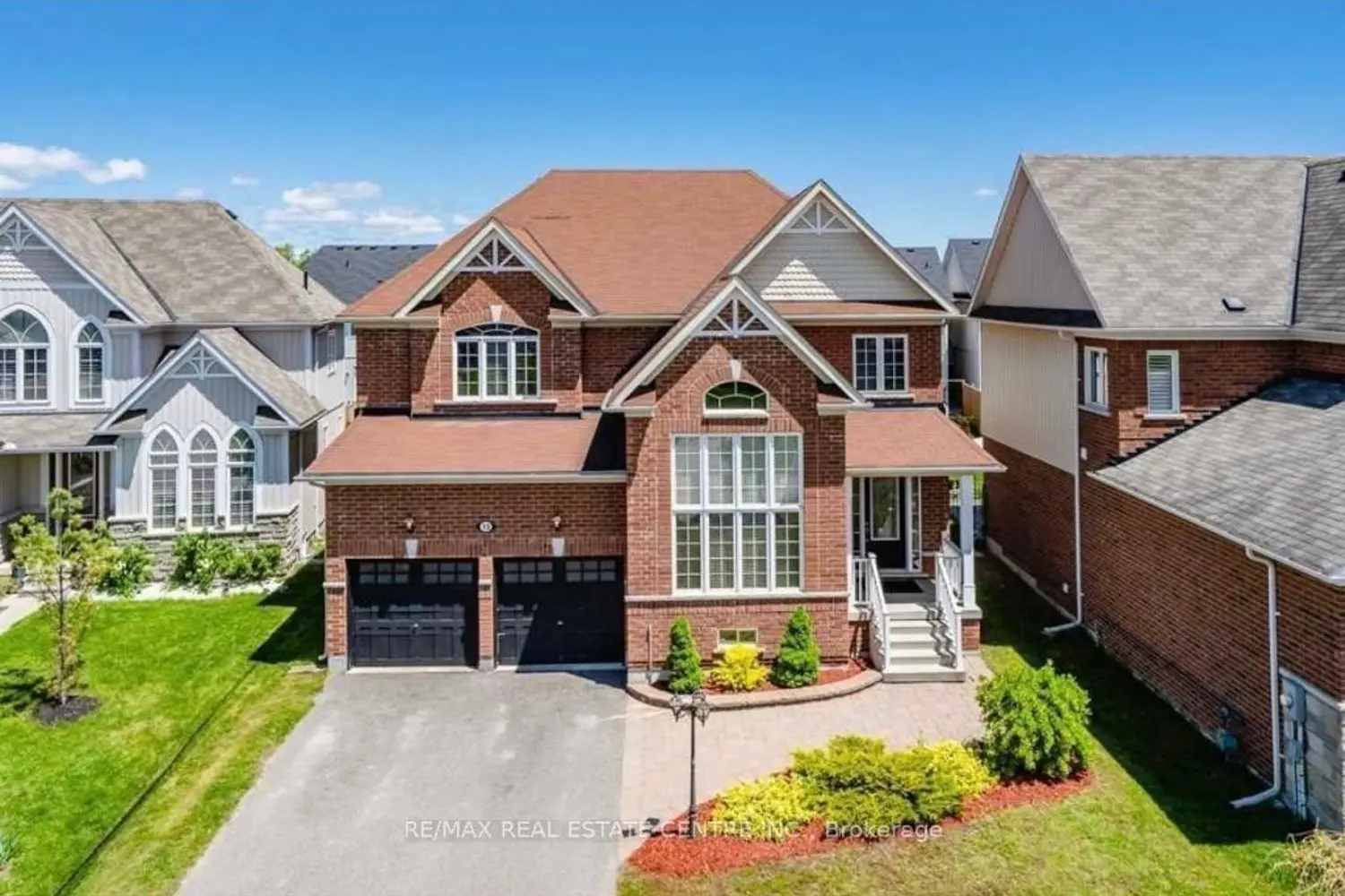 13 Lions Court