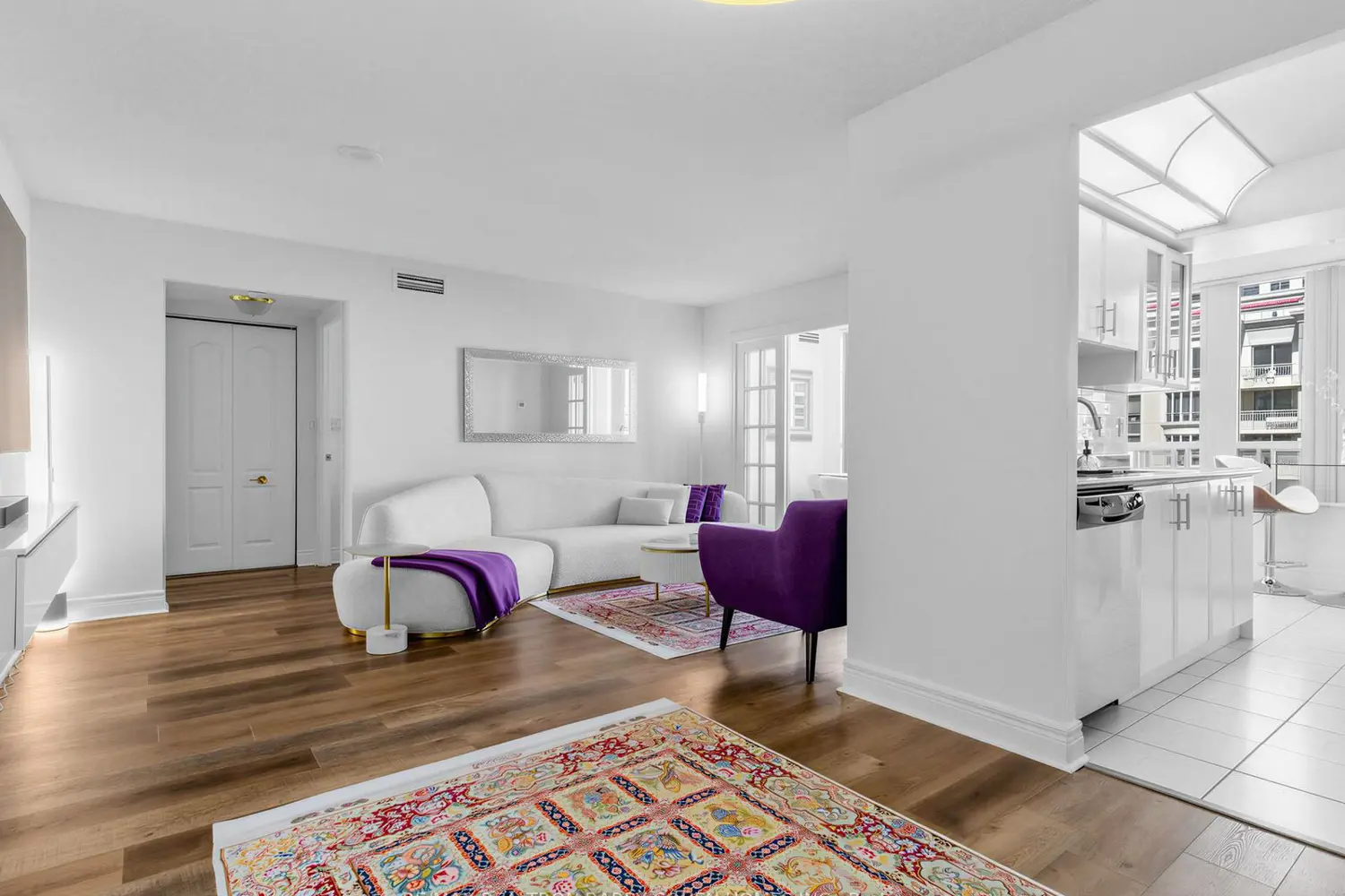 5418 Yonge Street 812 photo 3