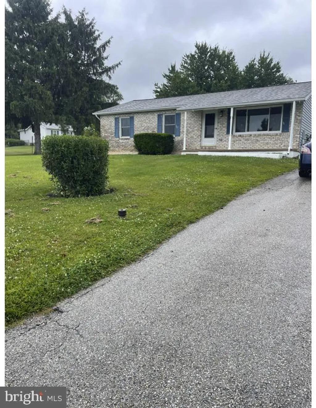 2733 Fridinger Mill Road, Manchester, MD 21102
