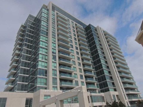 805-35 Brian Peck Crescent, Toronto, ON, M4G 0A5 photo 2