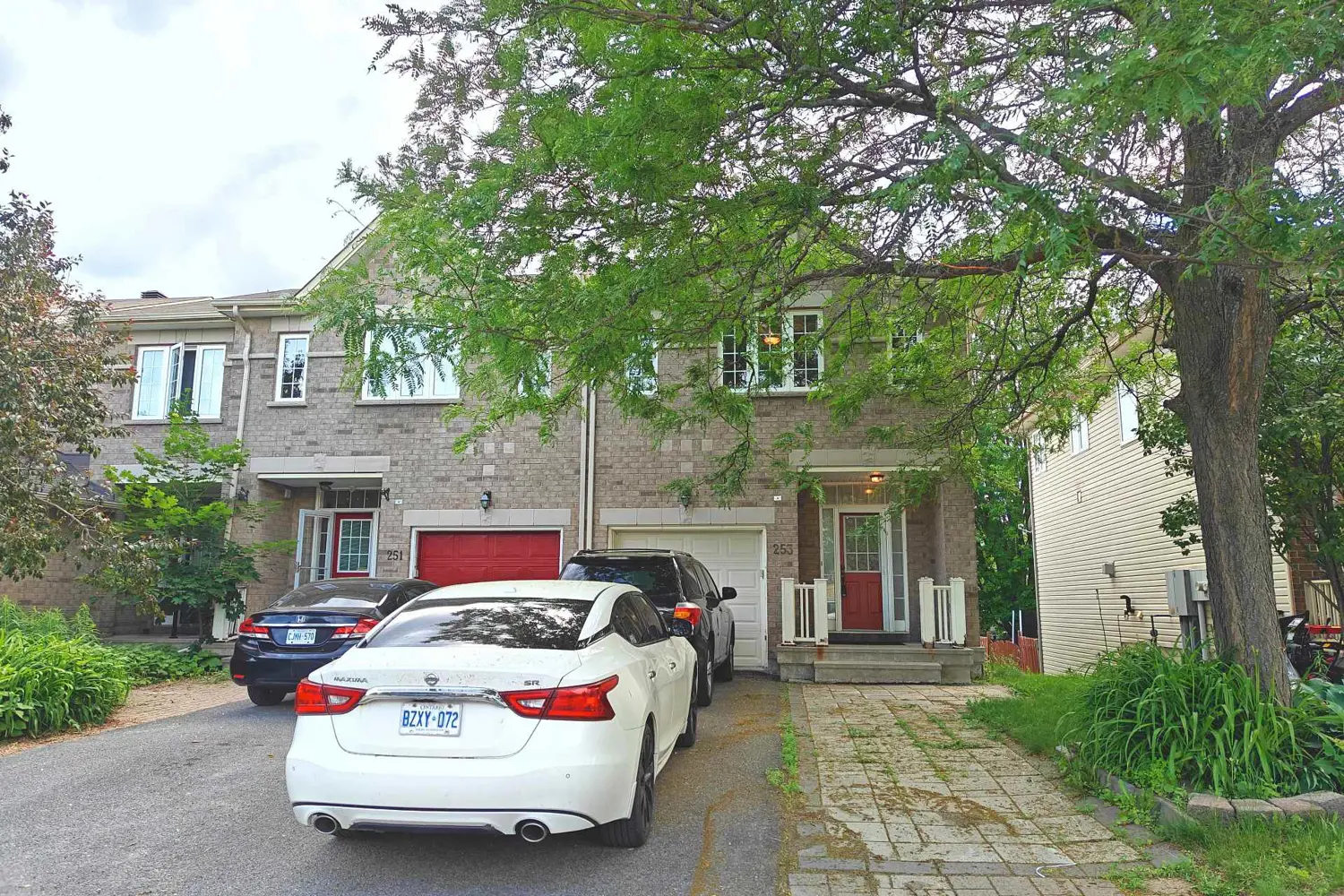 253 Saddlesmith Circle