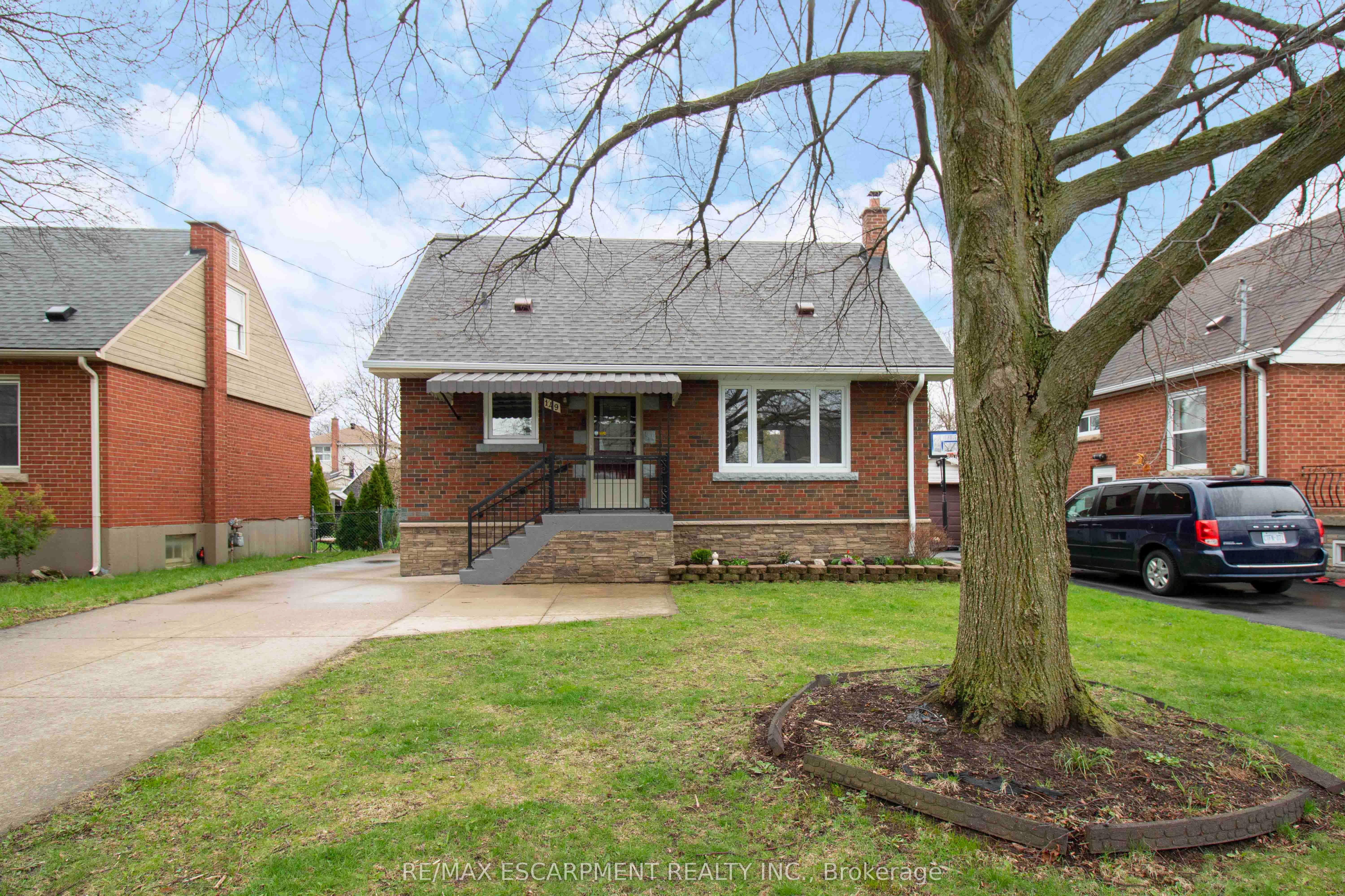 149 East 34th Street, Hamilton, ON, L8V 3W7