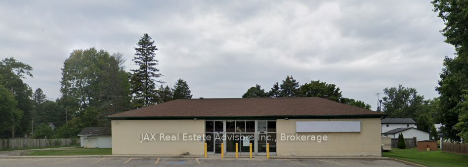 160 Oak Street, Chatham-kent, ON, N0P 1C0