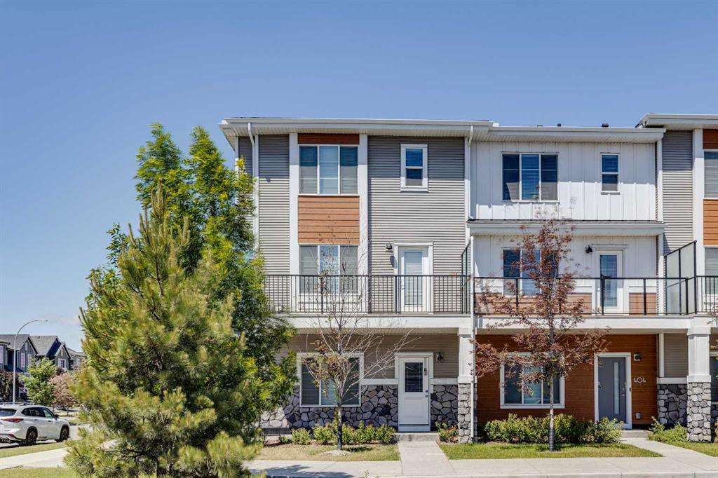 402-669 Savanna Boulevard NE, Calgary, AB, T3J 2K2