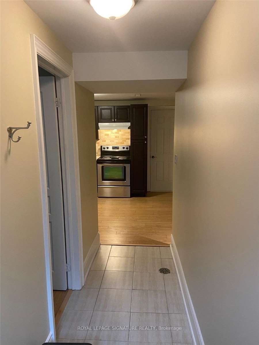 Lower-41 Kimbermount Drive, Toronto, ON, M1T 2Y1 photo 2