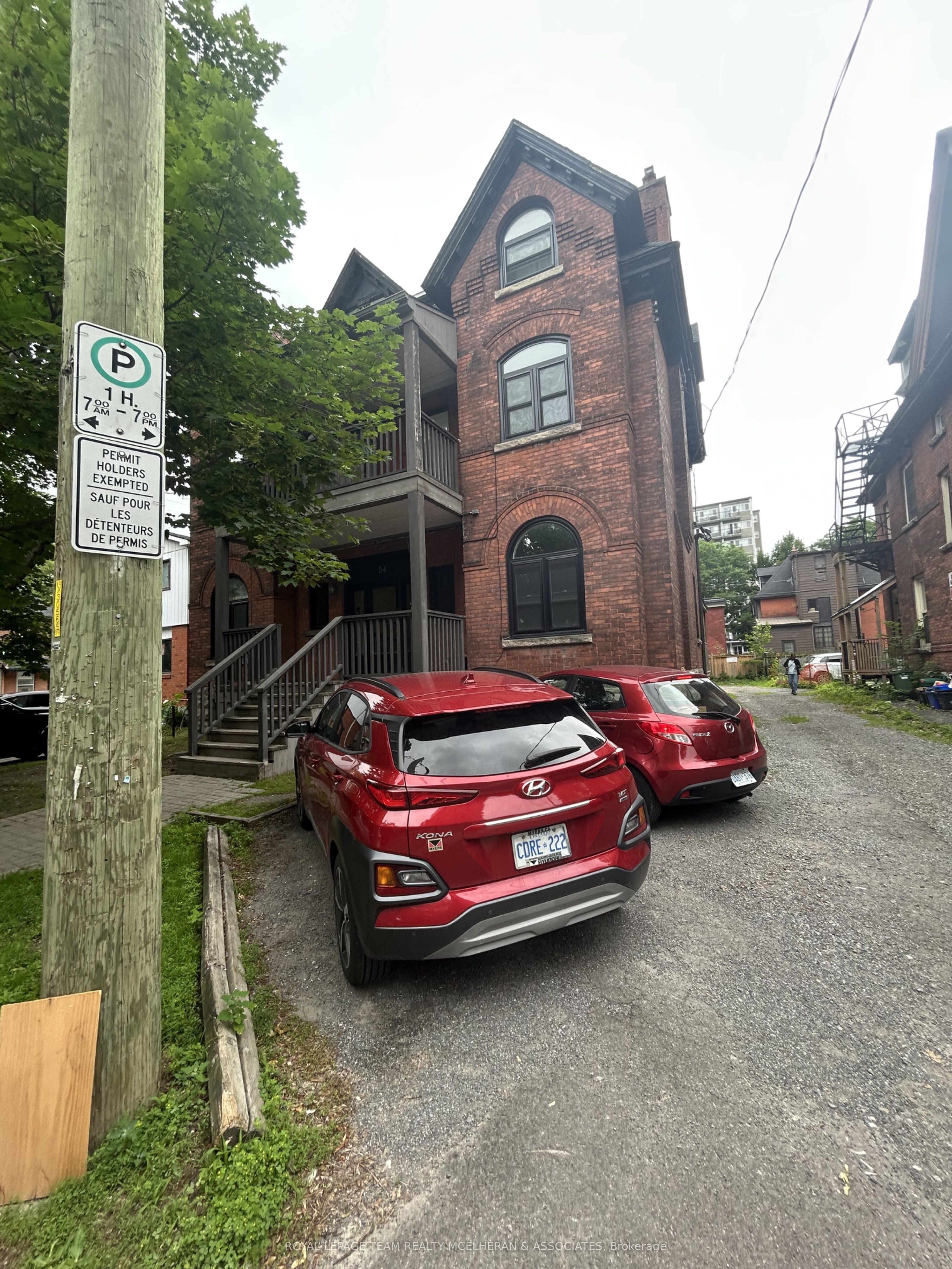 1-54 Somerset Street W, Ottawa, ON, K2P 0H5