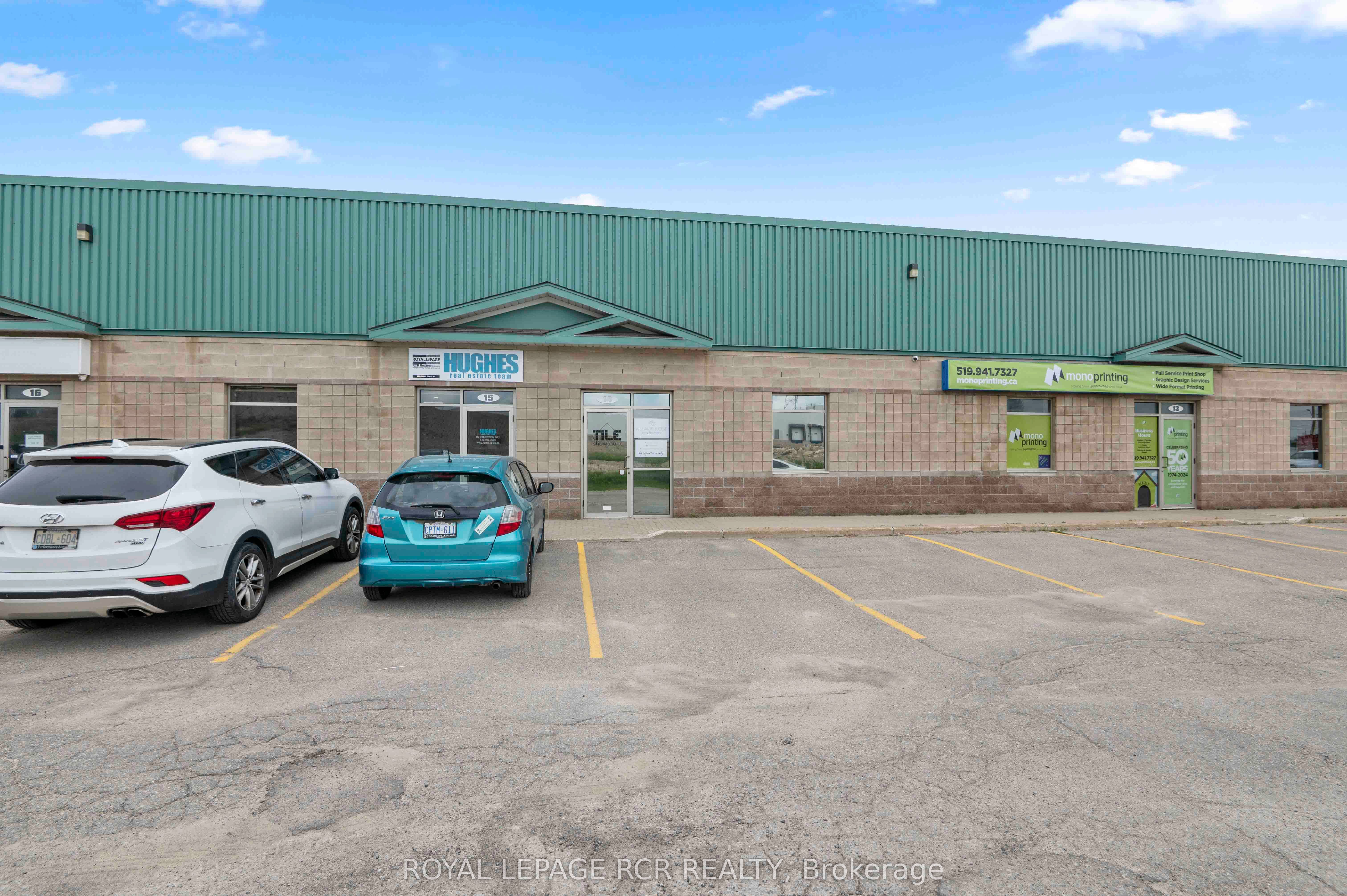 14-48 Centennial Road, Orangeville, ON, L9W 3T4