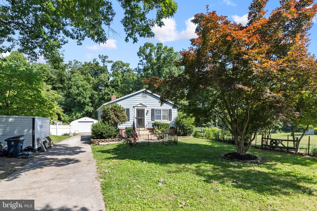 8623 Park Avenue, Bowie, MD 20720 photo 3